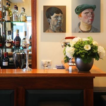 Memphis Hotel Amsterdam Luaran gambar
