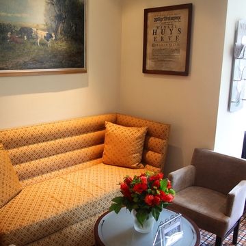 Memphis Hotel Amsterdam Luaran gambar